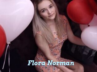 Flora_Norman