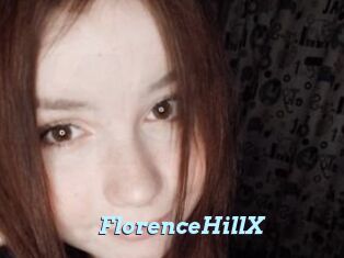 FlorenceHillX