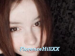 FlorenceHillXX