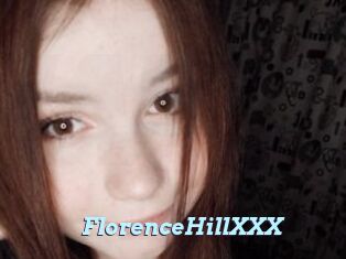 FlorenceHillXXX