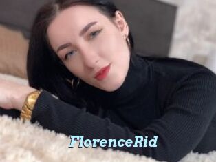 FlorenceRid