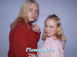 Flowergirls