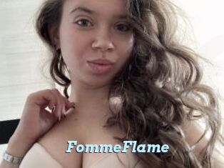 FommeFlame