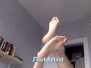 FootArtist