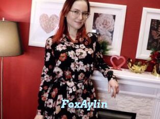 FoxAylin