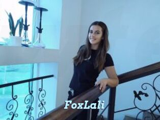 FoxLali