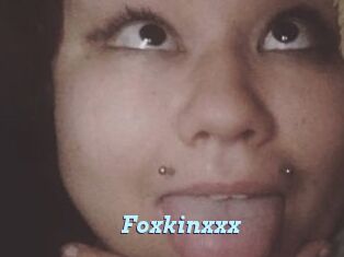 Foxkinxxx