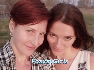 FoxxxyGirls