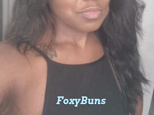 FoxyBuns