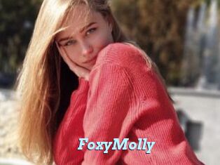 FoxyMolly