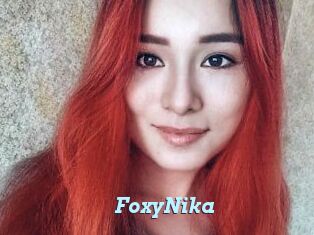 FoxyNika