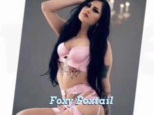 Foxy_Foxtail