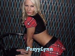 FoxyyLynn