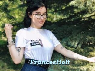 FrancesHolt