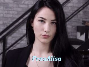 FrauAlisa