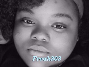 Freak303