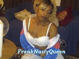 FreakNastyQueen