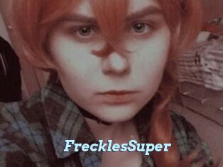 FrecklesSuper