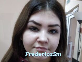 FredericaSm