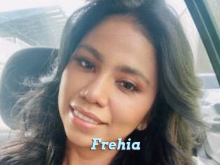 Frehia