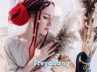 FreyaBang