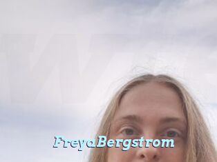 FreyaBergstrom