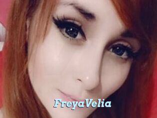 FreyaVelia