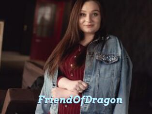 FriendOfDragon