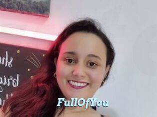 FullOfYou