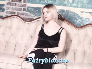 Fairyblondee