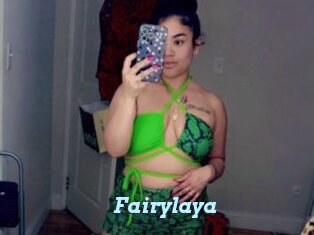 Fairylaya