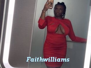 Faithwilliams