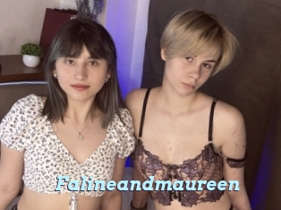 Falineandmaureen