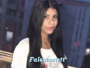 Falonmontt