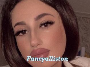 Fancyalliston