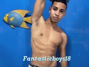 Fantasticboys18