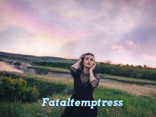 Fataltemptress