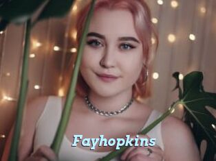 Fayhopkins