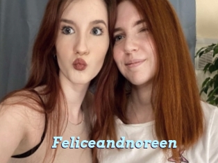 Feliceandnoreen