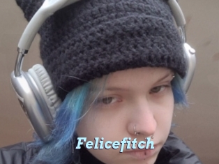 Felicefitch