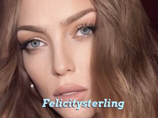 Felicitysterling