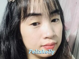 Felixkelly