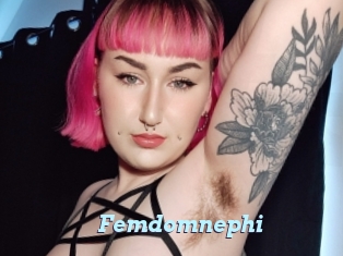 Femdomnephi