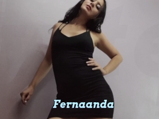 Fernaanda