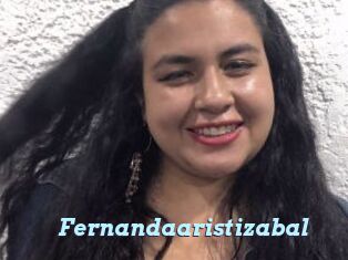 Fernandaaristizabal