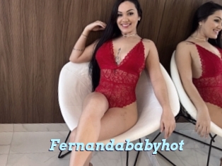 Fernandababyhot