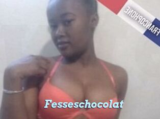 Fesseschocolat