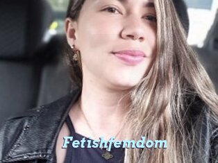 Fetishfemdom