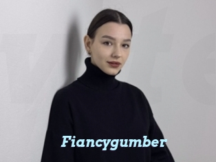 Fiancygumber