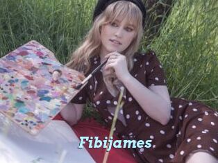 Fibijames